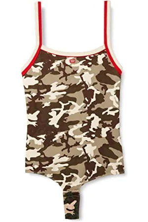 Diesel Ufby-taish, Body Donna, , S
