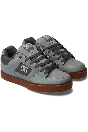 Dcshoes Puro, Scarpe da Ginnastica Uomo, , 38.5 EU