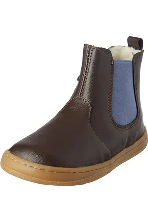 Primigi Footprint Change, Stivale Chelsea Unisex - Bambini e ragazzi, , 27 EU