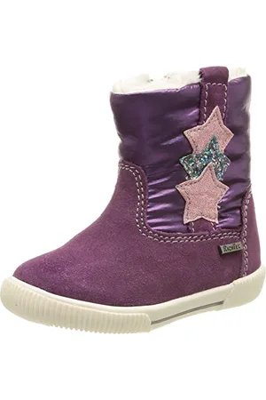 Richter Kinderschuhe Vali, Stivali da Neve Bambina, , 23 EU