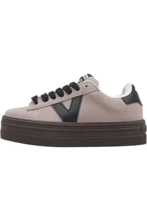 victoria Barcelona Deportivo Serraje, Scarpe da Ginnastica Donna, , 42 EU