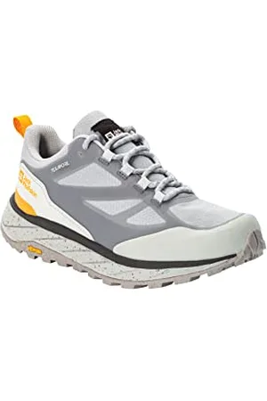 Jack Wolfskin Terraventure Texapore Low M, Scarpe da Passeggio Uomo, , 39.5 EU