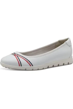 QS by s.Oliver 5-22495-42, Ballerine Donna, , 38 EU
