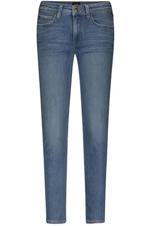 Lee Scarlett Jeans, , 27W x 31L Donna