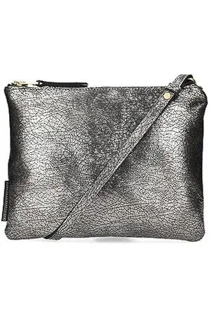 Fred de la Bretoniere Bregje Cross Body Bag, Borsa a Tracolla Donna, , Einheitsgröße