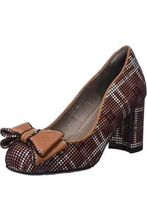 LAURA VITA Huco 11, Pump Donna, , 40 EU