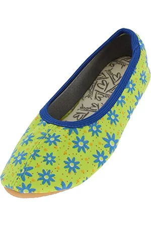 Beck Greenhorn, Scarpe da Ginnastica Bambine e Ragazze