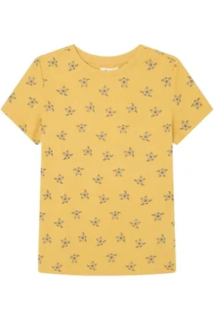 Springfield Maglietta T-Shirt, , S Donna