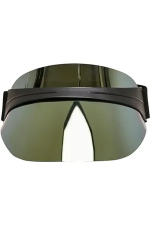 Urban classics Cappello con Visiera Donna / Uomo, Visiera Specchiata da Spiaggia, Protegge dai Raggi Solari, Chiusura Regolabile Banda Elastica