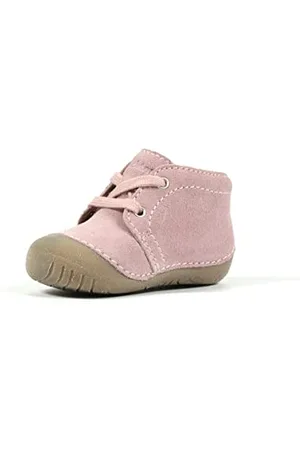 Richter Kinderschuhe Richie, Scarpe per Chi Inizia a Camminare Bimba 0-24, , 22 EU