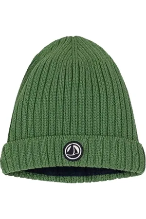 Petit Bateau A0AUE Cappello Unisex - Bimbi 0-24 12-18 Mesi