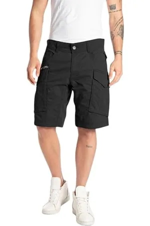 Replay M9907 Joe Short Comfort Cotton Twill Pantaloncini, , 40W Uomo