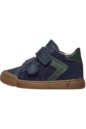 Naturino Bimbo 0-24 Heist Vl Scarpe da ginnastica,Navy,20 EU