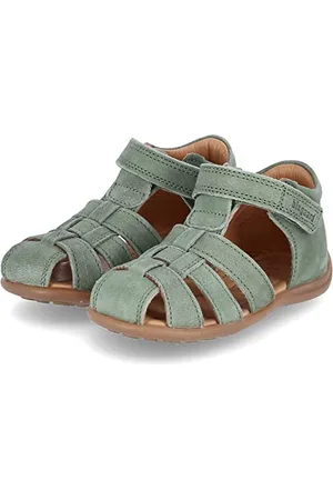 Bisgaard Carly, Sandal Unisex-Bambini, , 20 EU