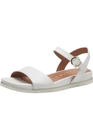 Tamaris Damen 1-28166-42, Sandali Bassi Donna, , 39 EU
