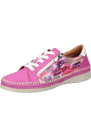 Manitu Stringate da Donna, Scarpe da Ginnastica, , 42 EU