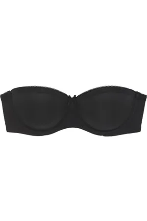 QS by s.Oliver 43131808 Reggiseno, , 2B Donna