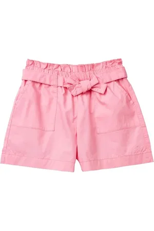 Benetton Bermuda