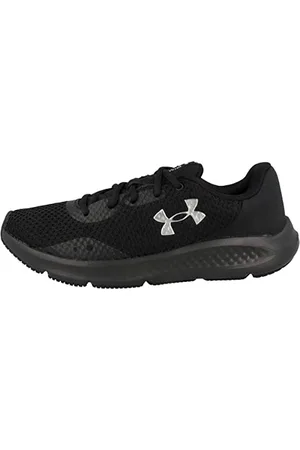 Under Armour Donna UA W Charged Pursuit 3 Scarpe da Corsa Donna, Scarpe da Ginnastica Donna Leggere