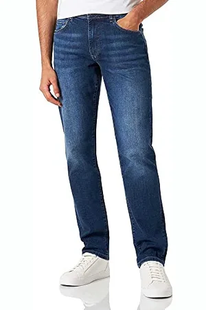 Hackett Hackett Vintage WSH Reg Jeans, W29 / L30 Uomo