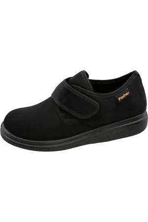 Fischer Fischer Pantofole Uomo 13948, Numero:48 EU, Colore: