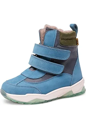 Bisgaard Dorelle Tex, Stivali alla Moda Unisex-Bambini, , 31 EU