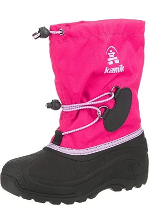 Kamik Southpole4 Youth Snow Boots EU 32