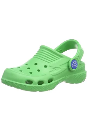 Beck Clogs 956, Zoccoli Unisex - Bambini e ragazzi