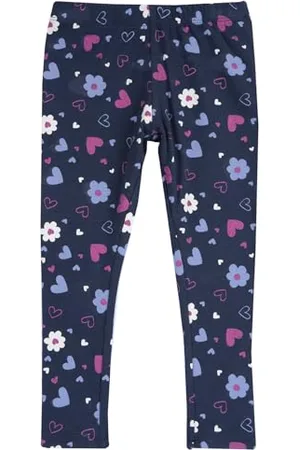 chicco Leggings Bambina e Ragazza, , 18 Mesi, Designed in Italy