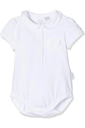 chicco Body Esternabile Manica Corta, ( 033), 68 (Taglia Produttore:068) Bimba