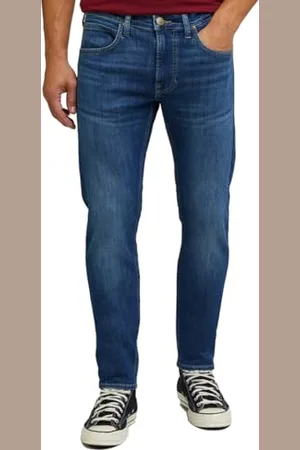 Lee Luke, Jeans Uomo, , 30W / 32L