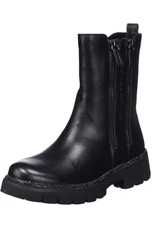 TOM TAILOR 4290701, Stivaletto Donna, , 39 EU