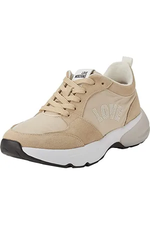 Moschino JA15585G1FIO8, Sneaker, Donna, , 41 EU