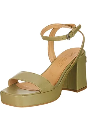 Fred de la Bretoniere Shabbies Amsterdam Shs1092, Sandali Donna, , 42 EU