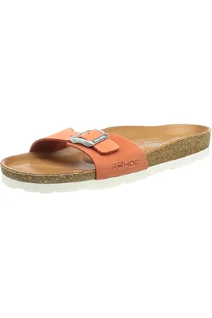 Rohde Alba, Sabot Donna, , 38 EU