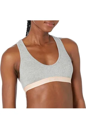 Emporio Armani Logo da Donna Bralette Bra Iconic, , M