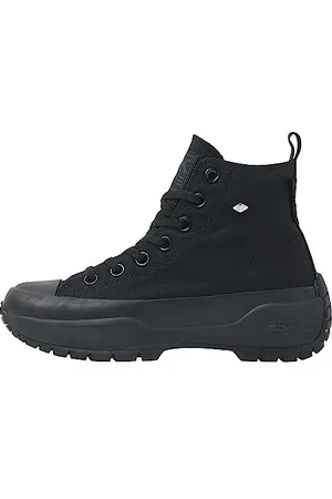 British Knights Kaya Mid Fly, Scarpe da Ginnastica Donna, , 38 EU