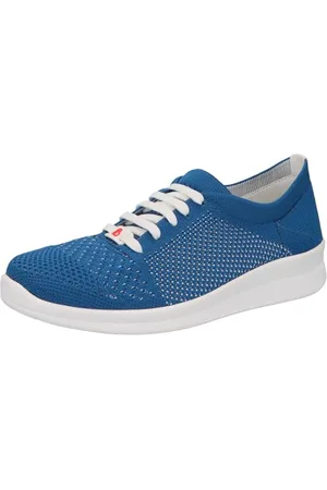 Berkemann Alenia, Scarpe da Ginnastica Donna, , 42 EU