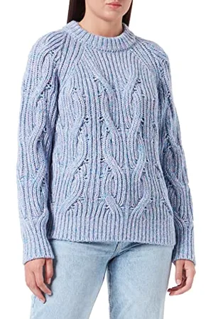 HUGO BOSS C_ Favania Maglione, , L Donna