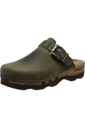 Woody Luca, Zoccoli Uomo, , 48 EU