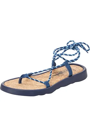 Fly London Tace874fly, Sandali Bassi Donna, , 35 EU