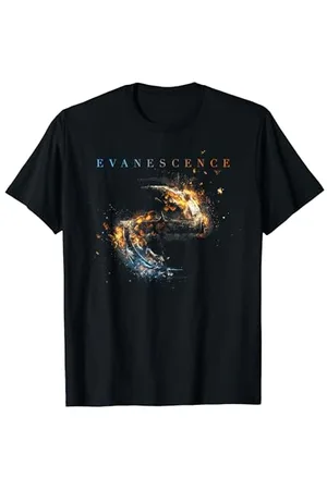 Evanescence – E- Xplosion Maglietta