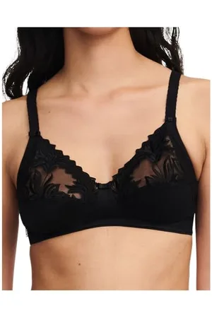 Chantelle AMAZONE, Reggiseno con Ferretto Coprente, Intimo Donna, , 3F