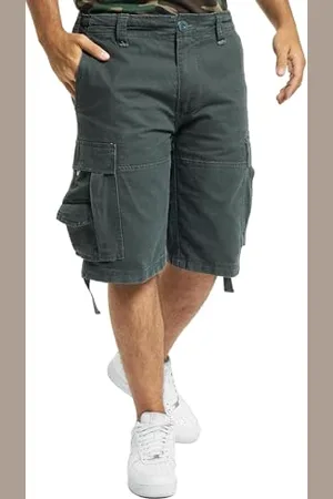 Brandit Vintage Shorts, Uomo, , 7XL