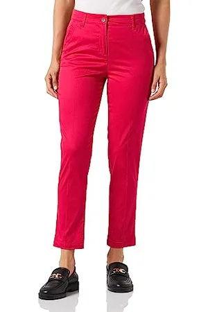 Sisley Pantaloni 4ed4lf00r, , 48 Donna