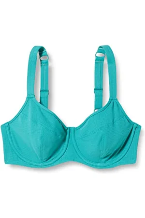 Triumph Summer Glow W 01 Sd, Bikini Top, Donna, , 44 / C