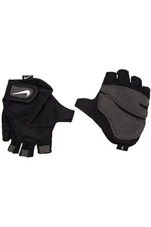 Nike W Gym Elemental Fitness Gloves NLGD2010, Womens gloves, black, M EU