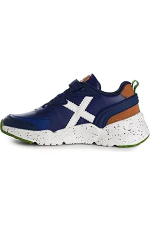 Munich Mini Track VCO, Scarpe da Ginnastica, , 26 EU