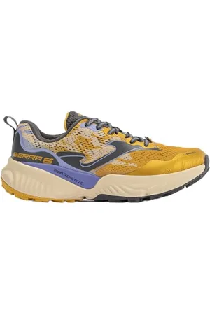 Joma Serie Sierra Lady, Scarpe da Ginnastica Donna, , 38 EU