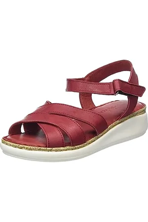 Andrea Conti Donna, Sandali con Tacco, , 37 EU